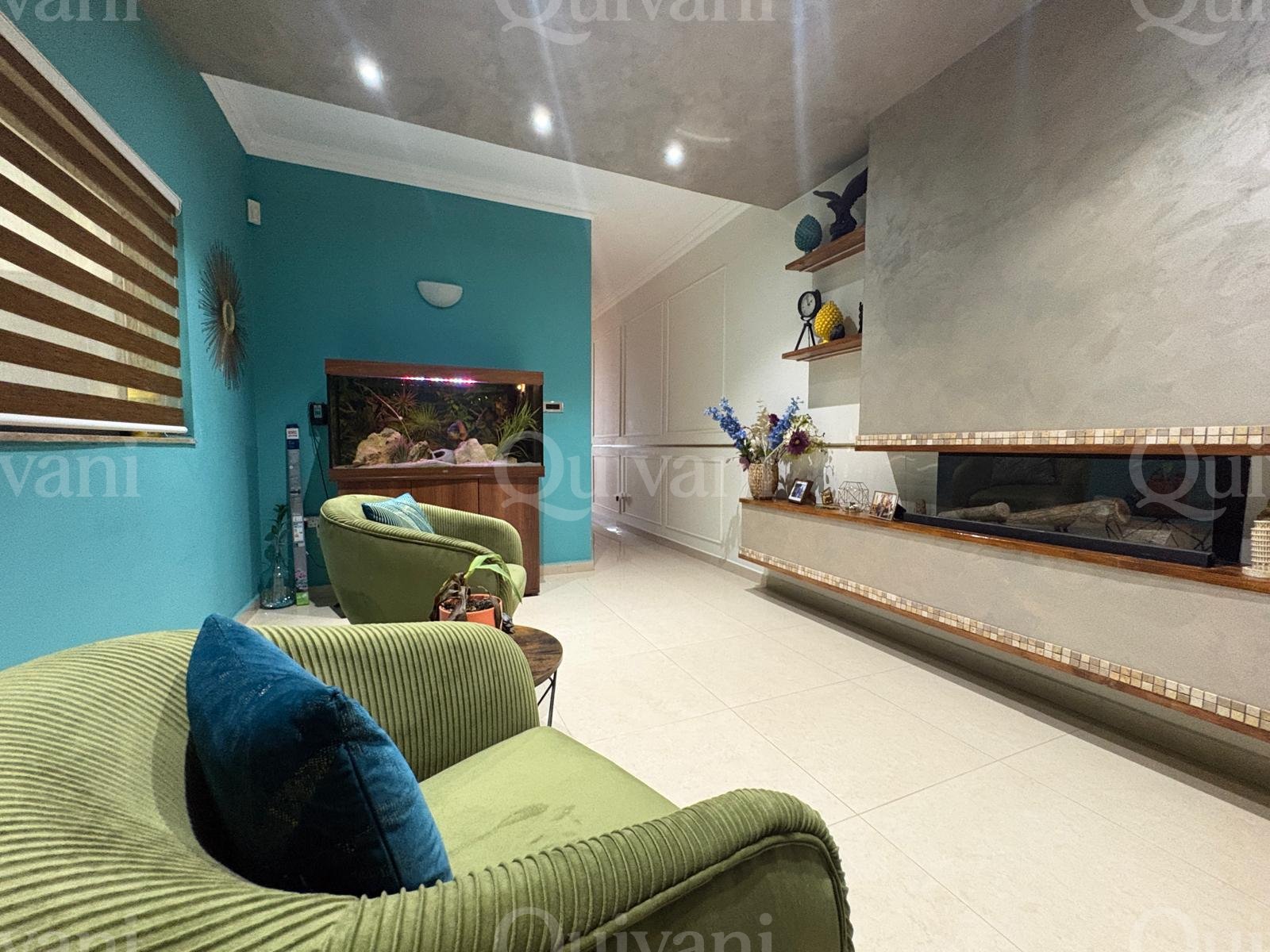 Elevated Maisonette with valley views _ Mosta