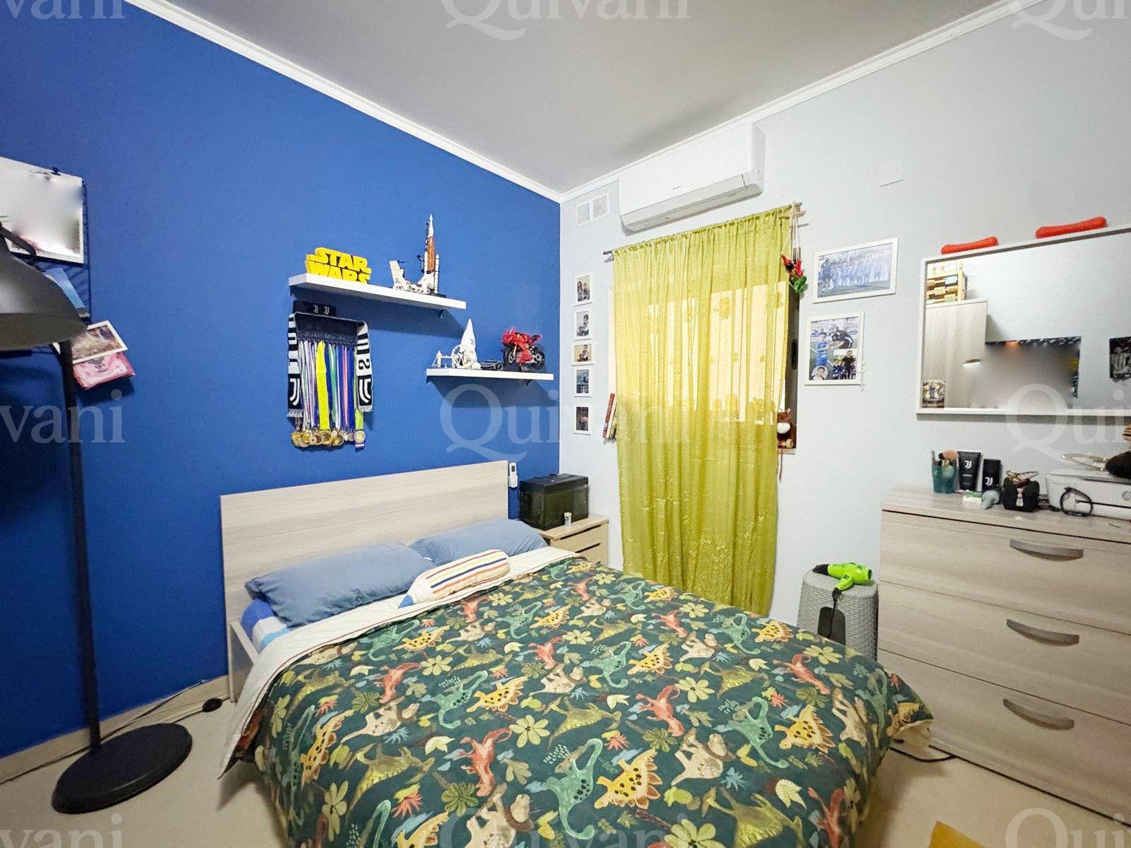 Elevated Maisonette with valley views _ Mosta