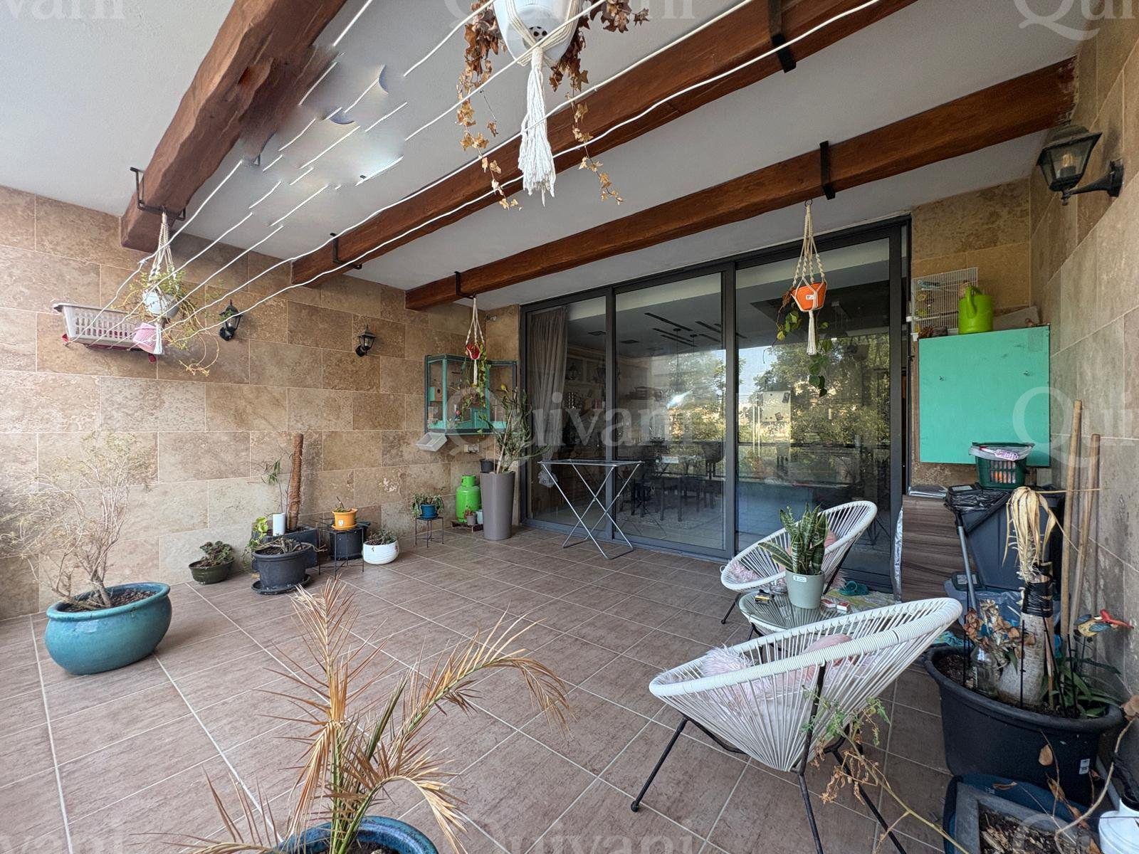 Elevated Maisonette with valley views _ Mosta