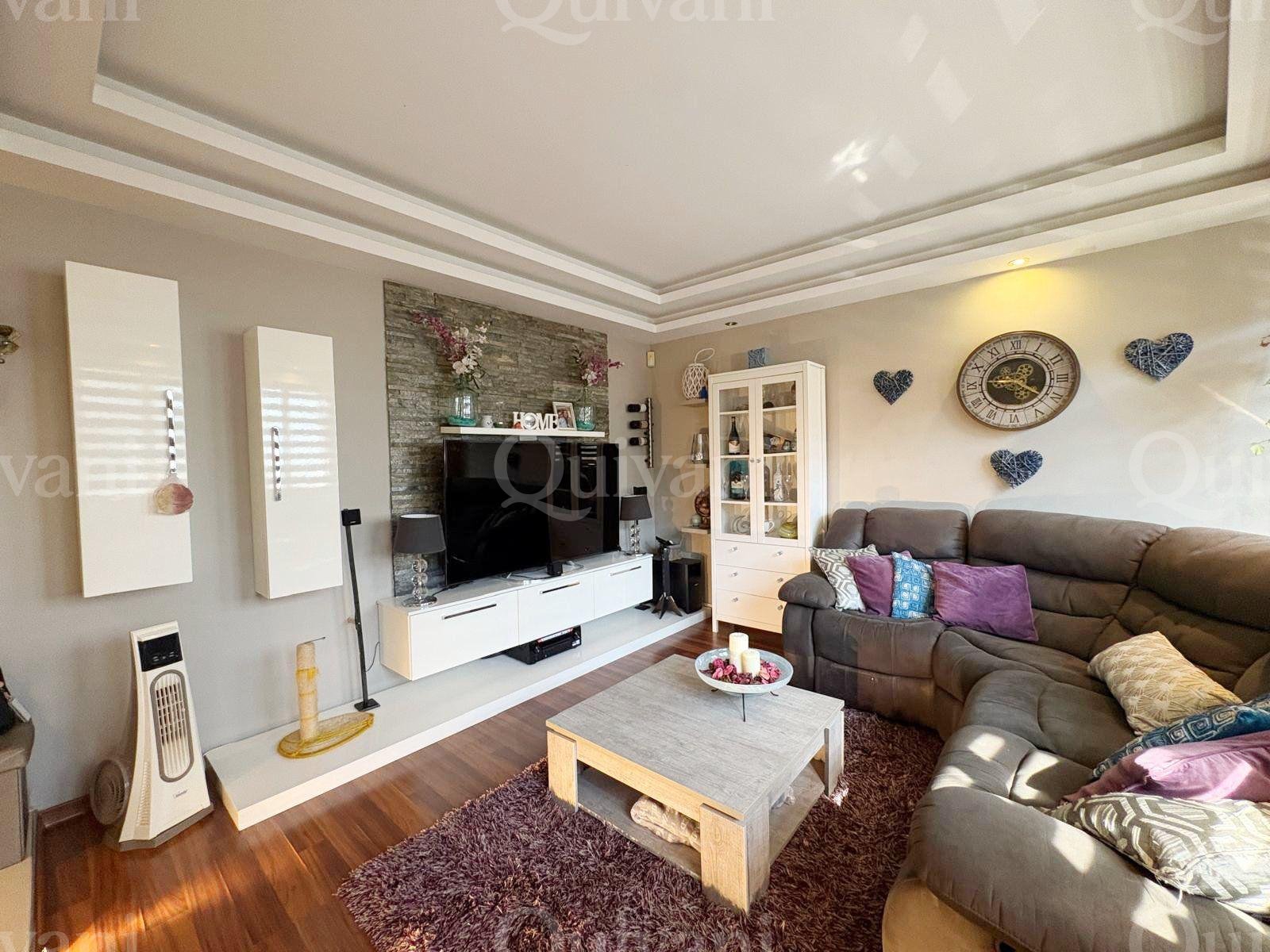 Elevated Maisonette with valley views _ Mosta