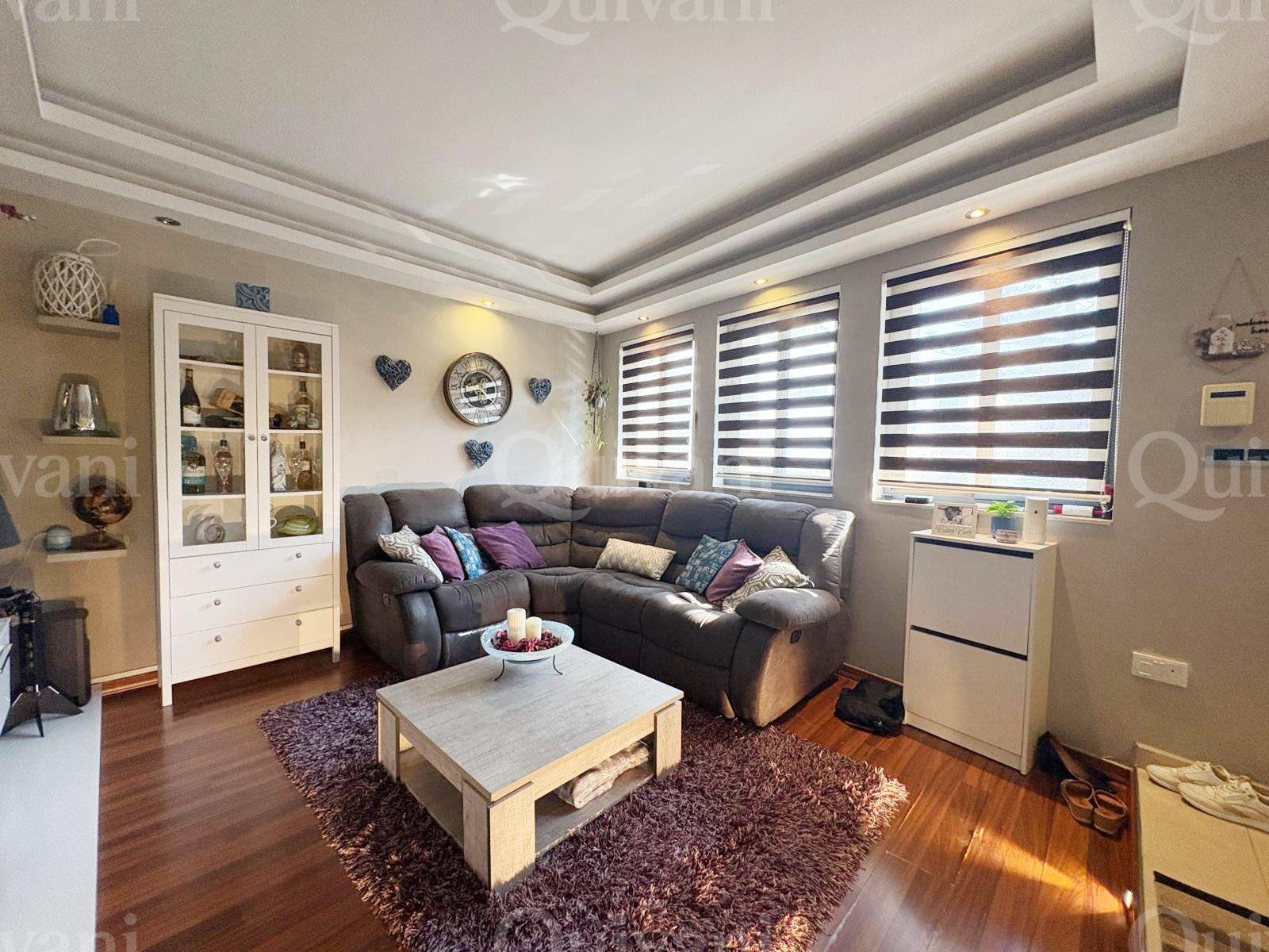 Elevated Maisonette with valley views _ Mosta