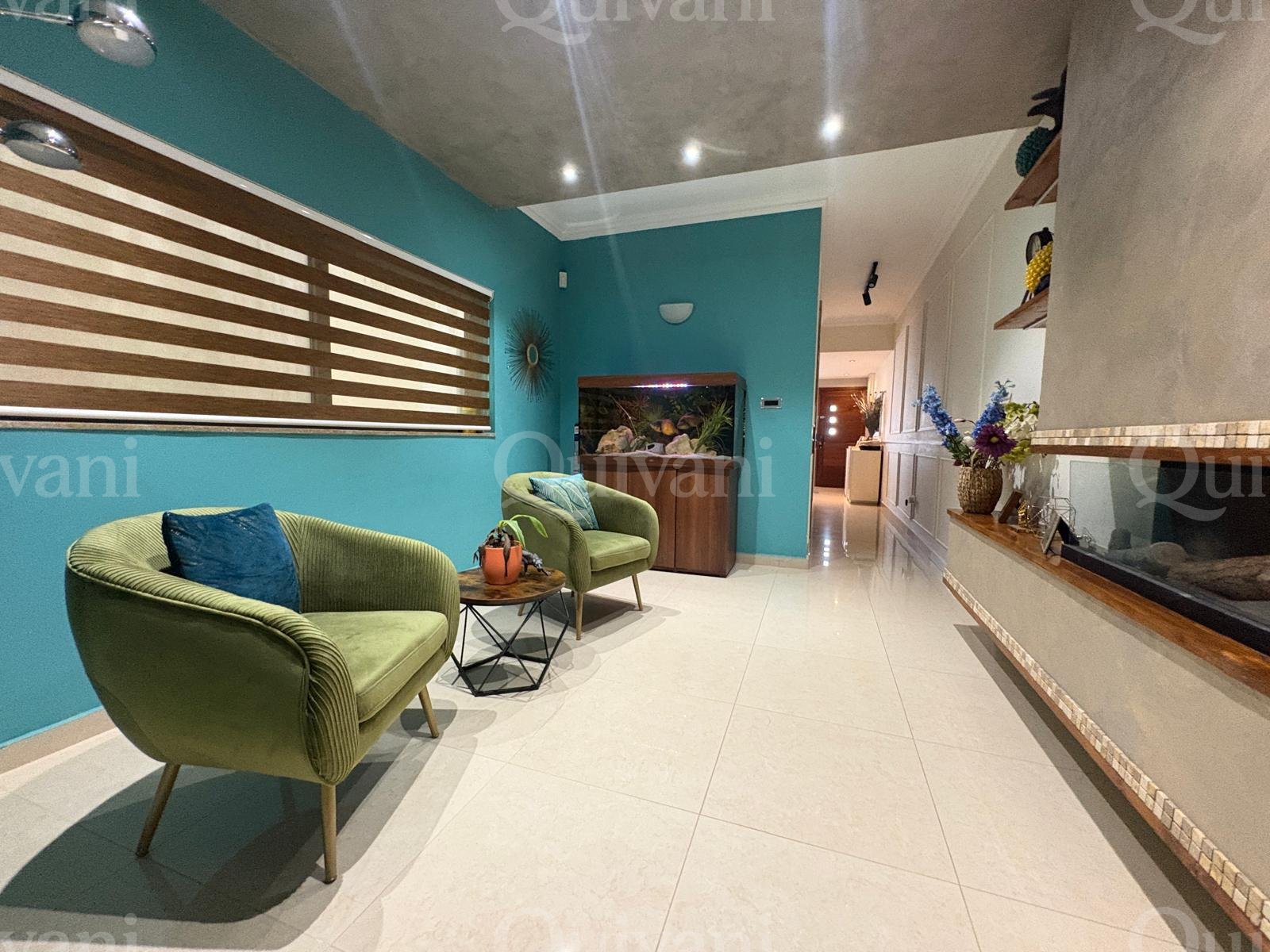 Elevated Maisonette with valley views _ Mosta