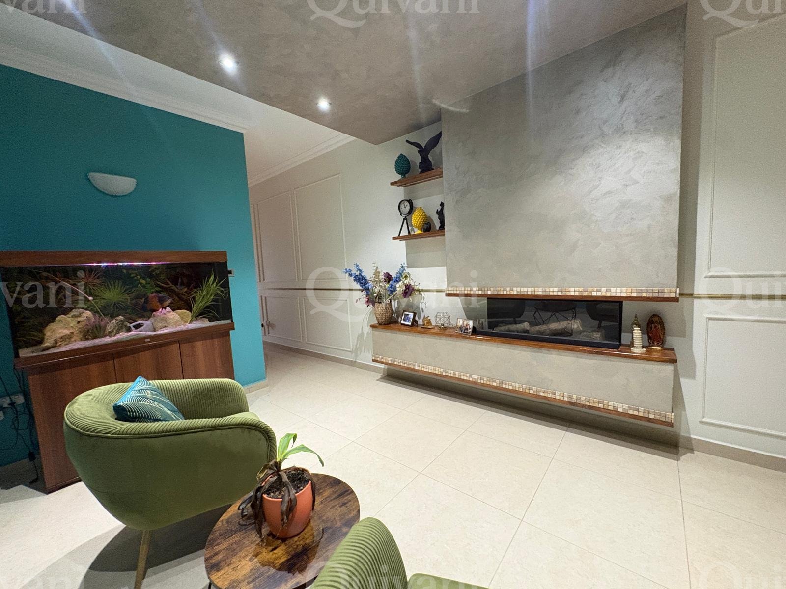 Elevated Maisonette with valley views _ Mosta