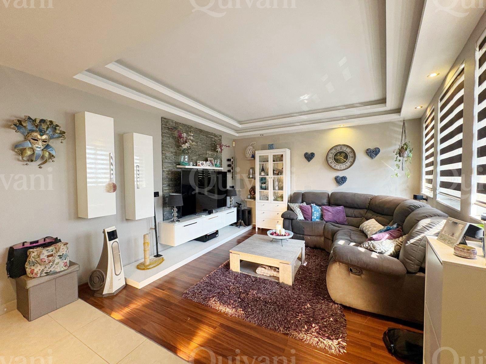 Elevated Maisonette with valley views _ Mosta