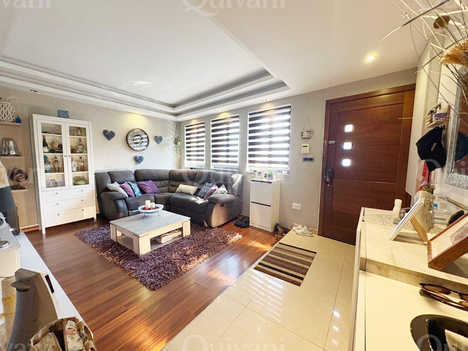 Elevated Maisonette with valley views _ Mosta