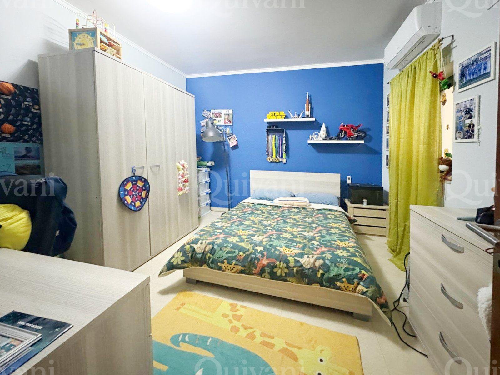 Elevated Maisonette with valley views _ Mosta