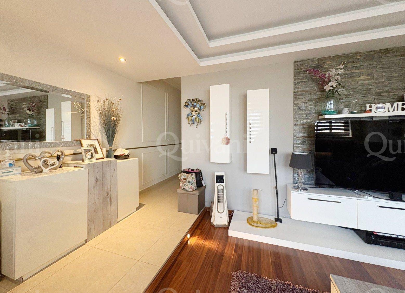 Elevated Maisonette with valley views _ Mosta