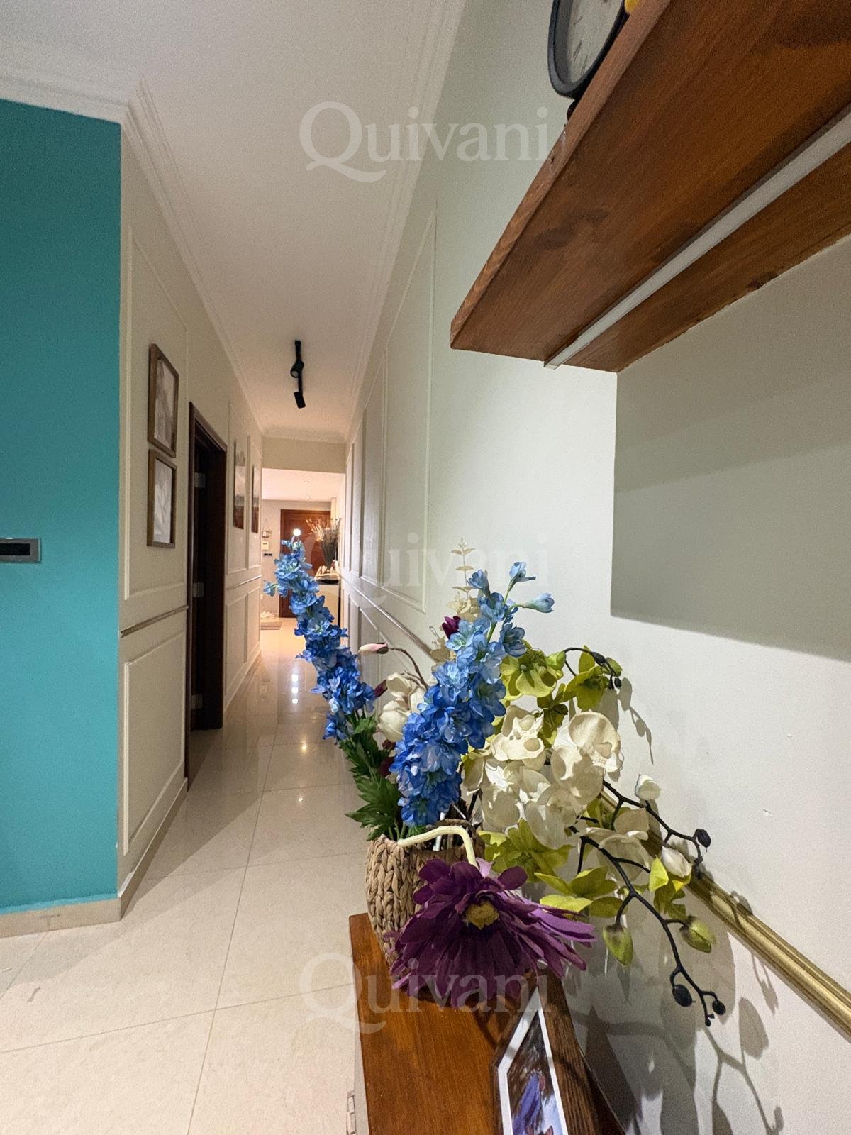 Elevated Maisonette with valley views _ Mosta