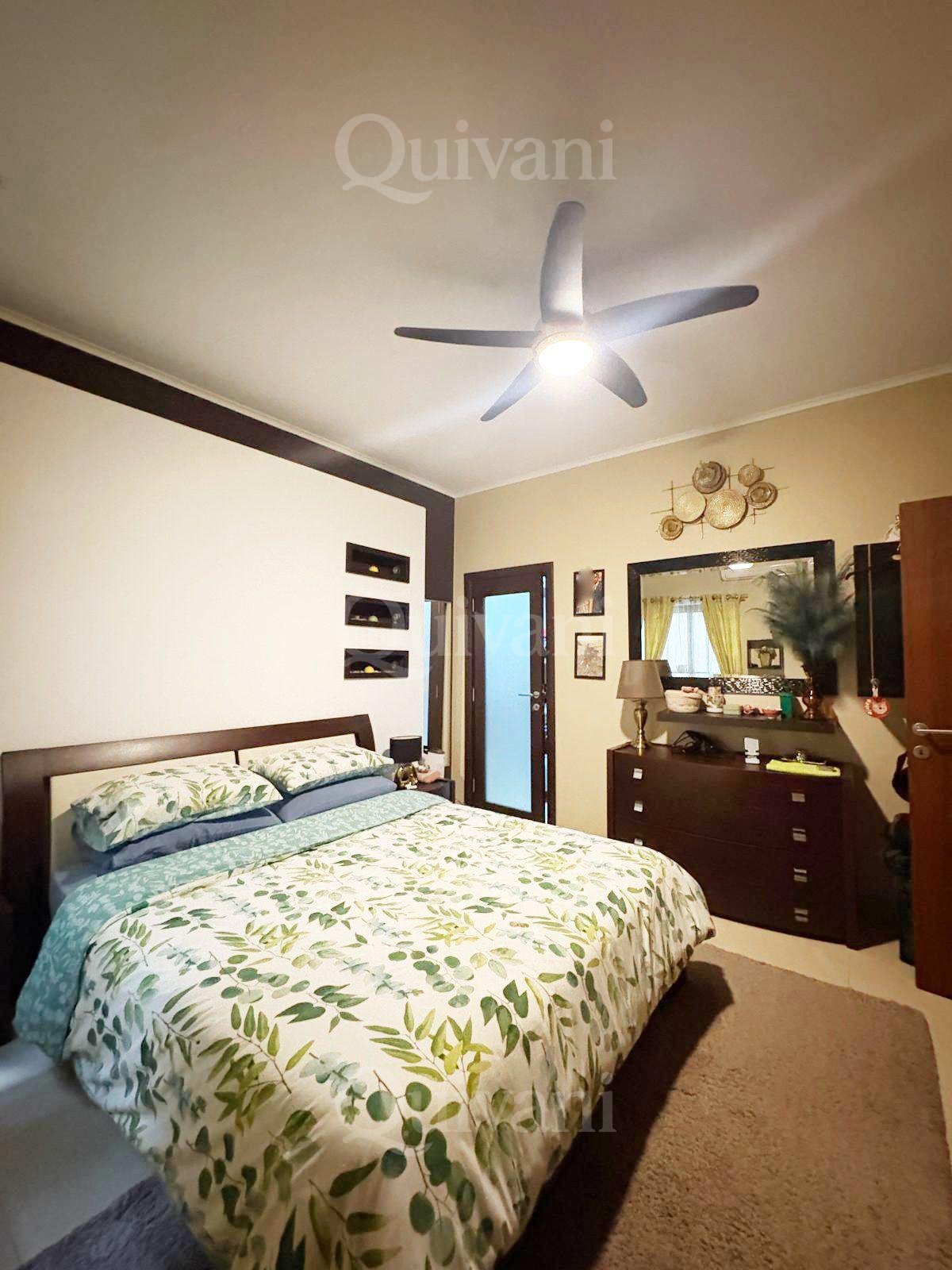 Elevated Maisonette with valley views _ Mosta
