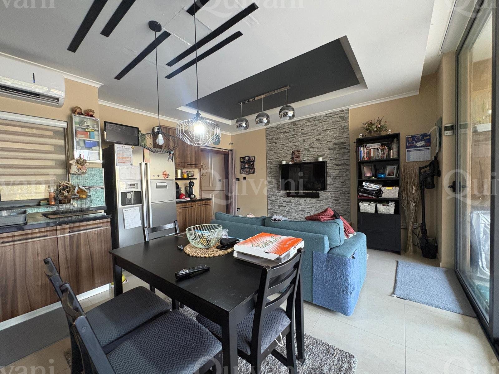 Elevated Maisonette with valley views _ Mosta
