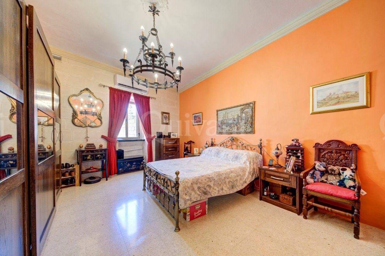 Converted Townhouse in Siggiewi