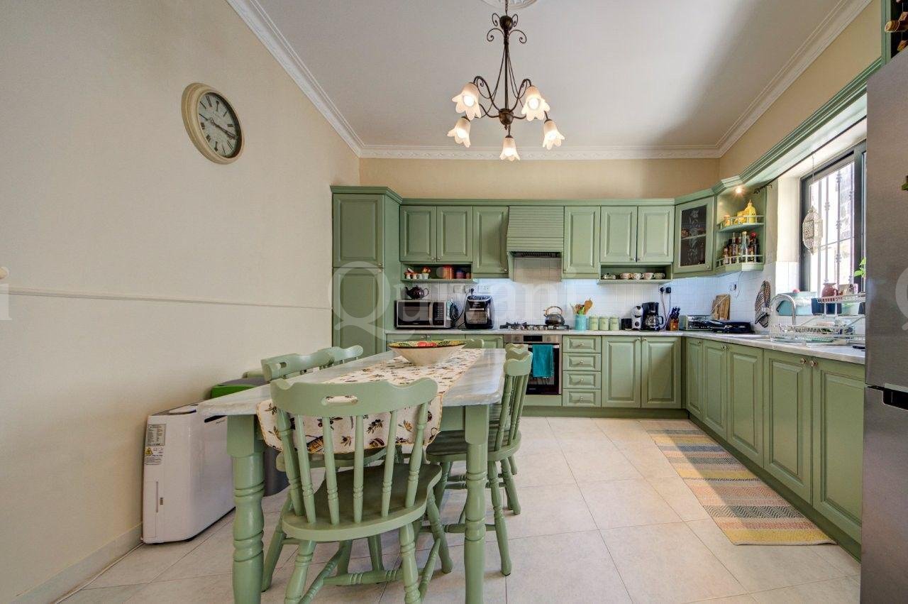 Converted Townhouse in Siggiewi