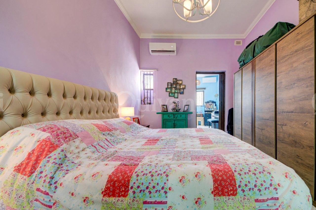 Converted Townhouse in Siggiewi