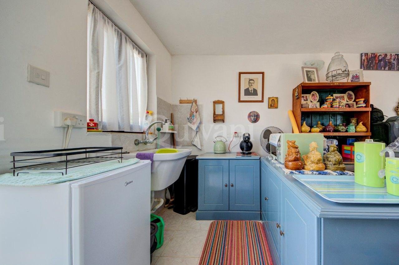 Converted Townhouse in Siggiewi