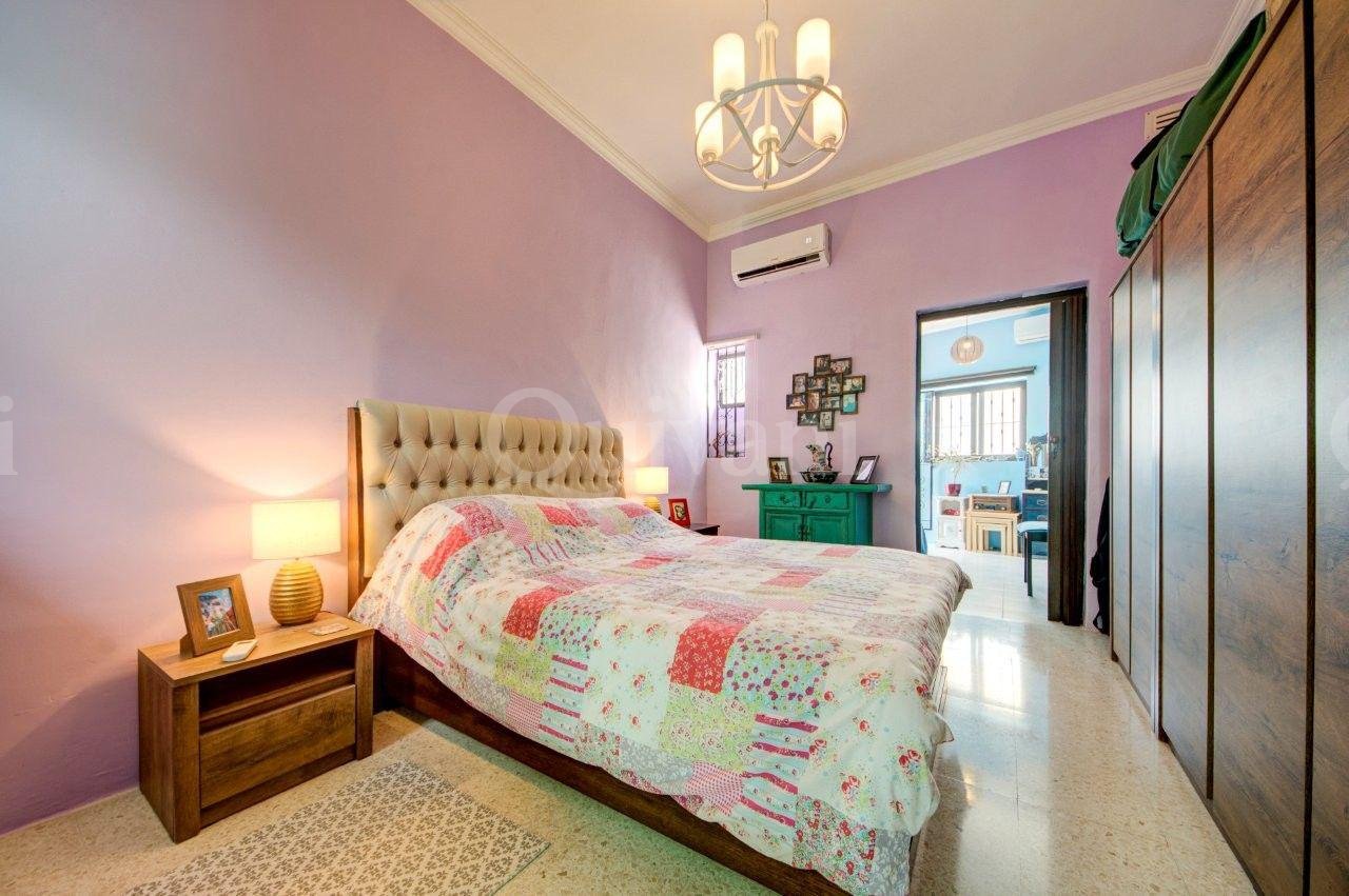 Converted Townhouse in Siggiewi