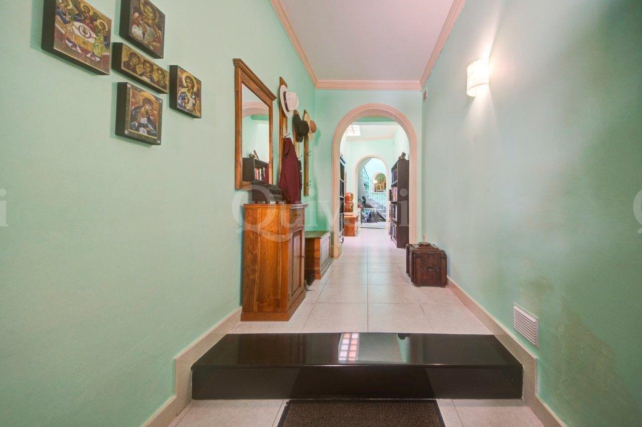 Converted Townhouse in Siggiewi