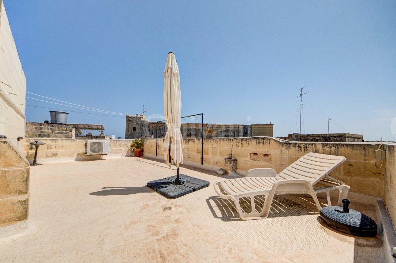 Converted Townhouse in Siggiewi