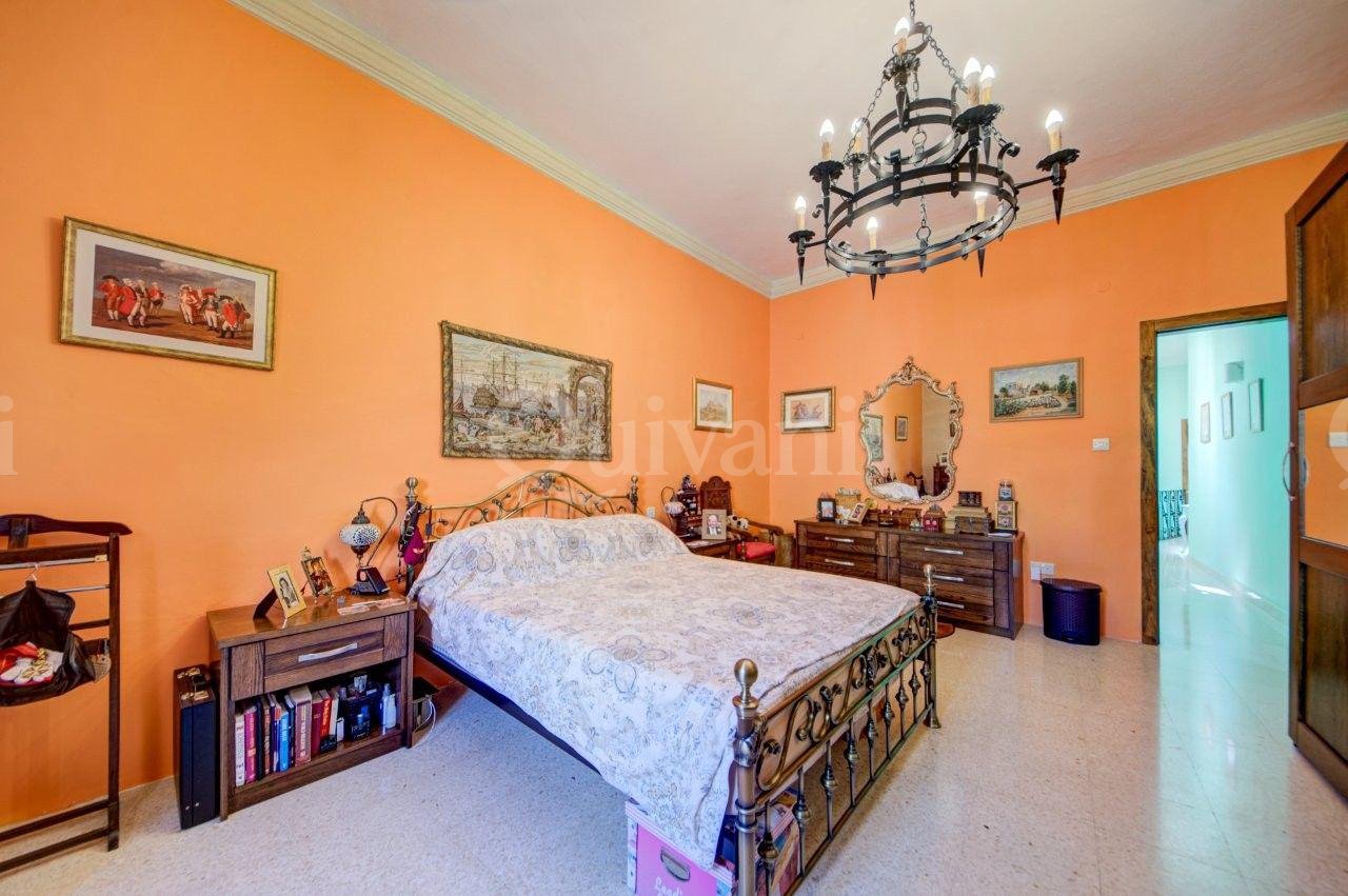 Converted Townhouse in Siggiewi