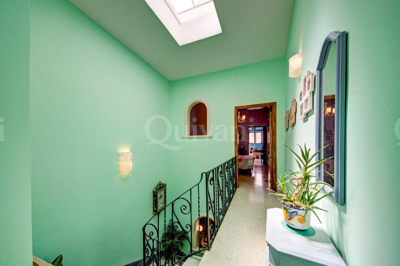 Converted Townhouse in Siggiewi