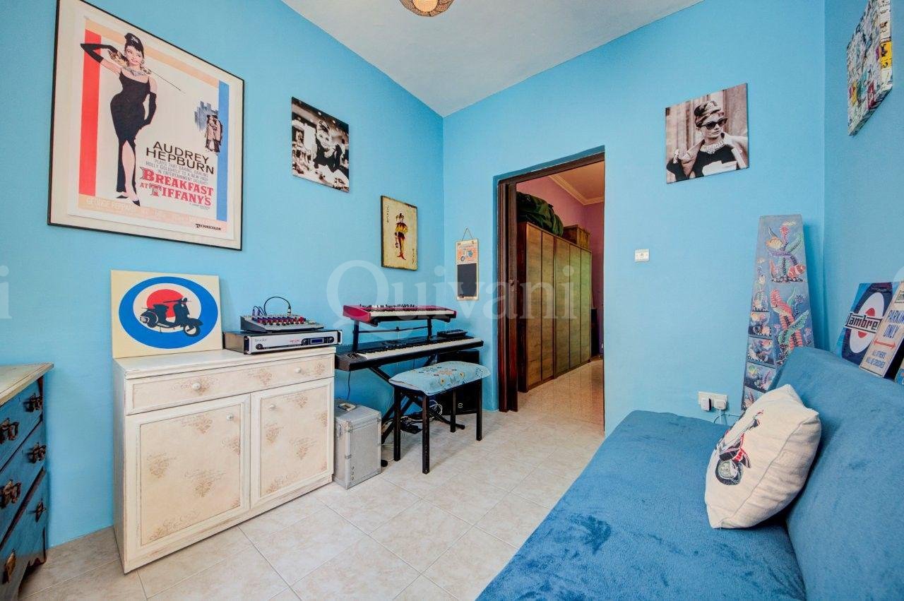Converted Townhouse in Siggiewi