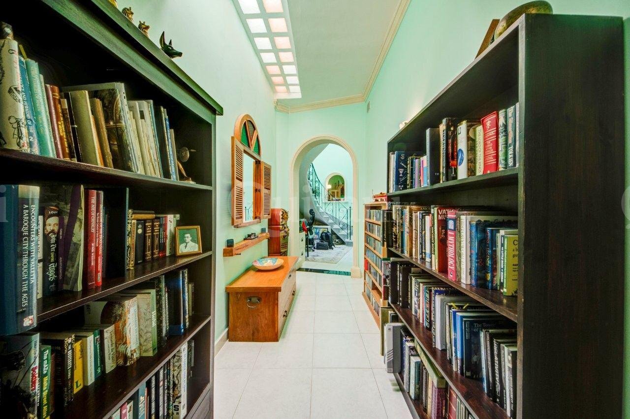 Converted Townhouse in Siggiewi