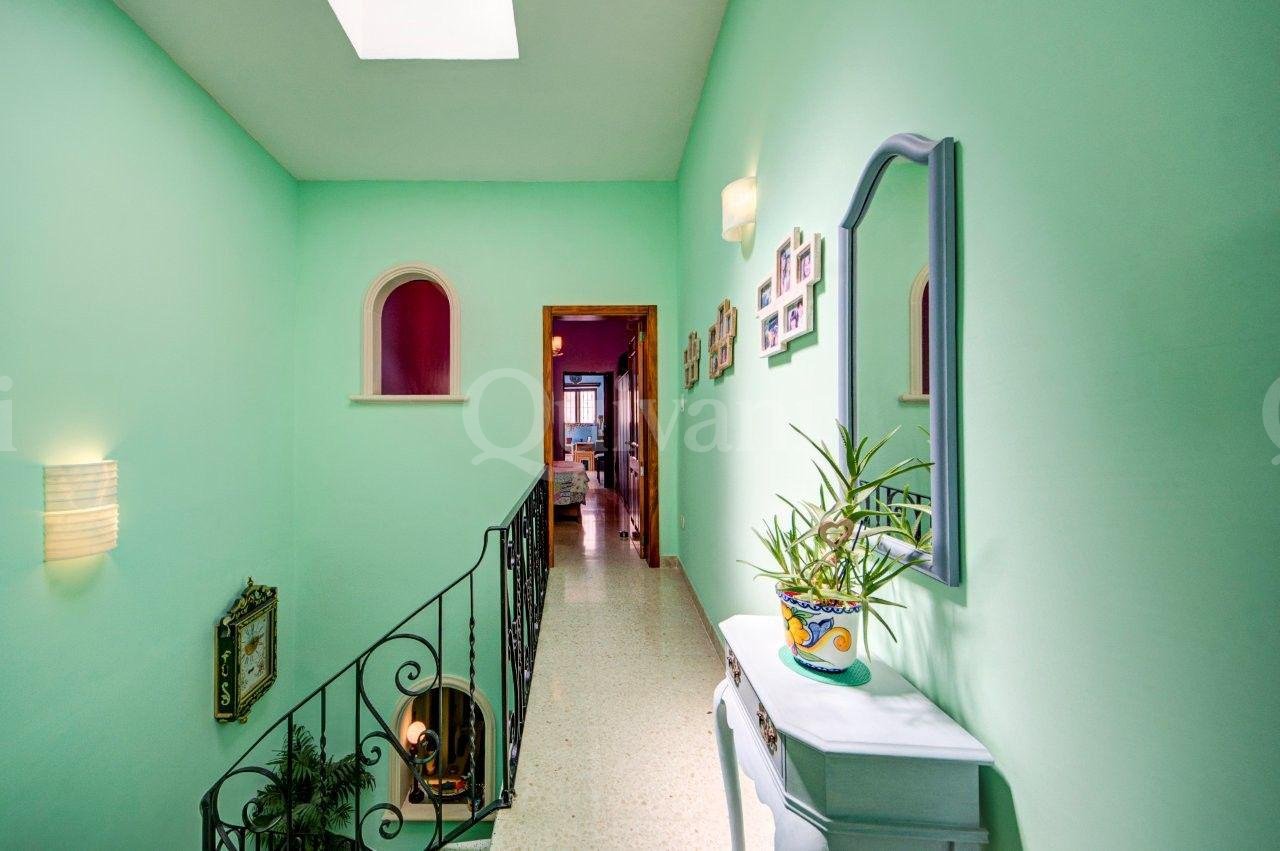 Converted Townhouse in Siggiewi