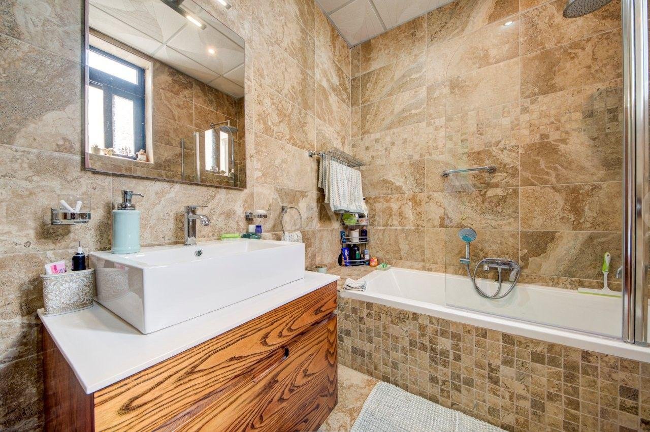 Converted Townhouse in Siggiewi