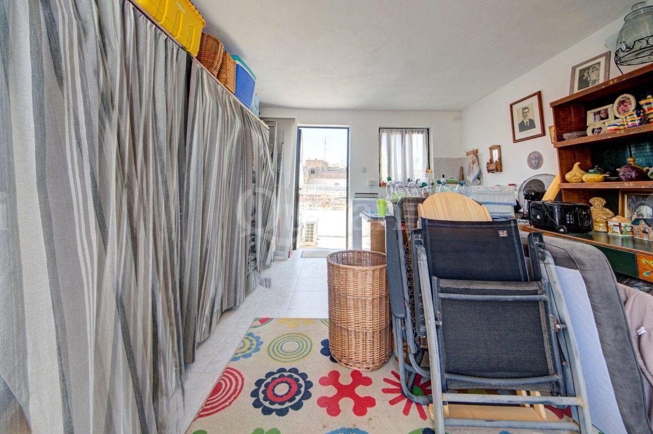 Converted Townhouse in Siggiewi