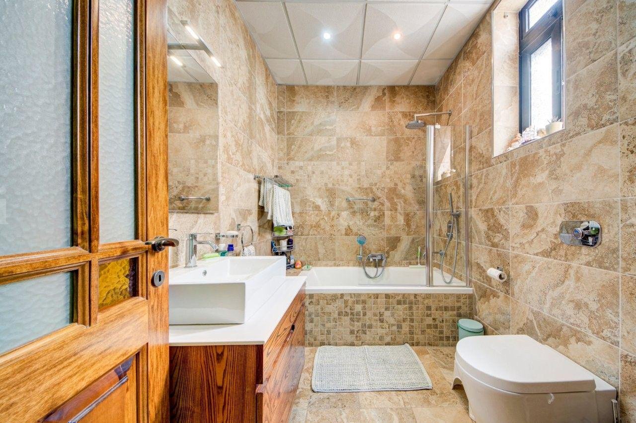 Converted Townhouse in Siggiewi