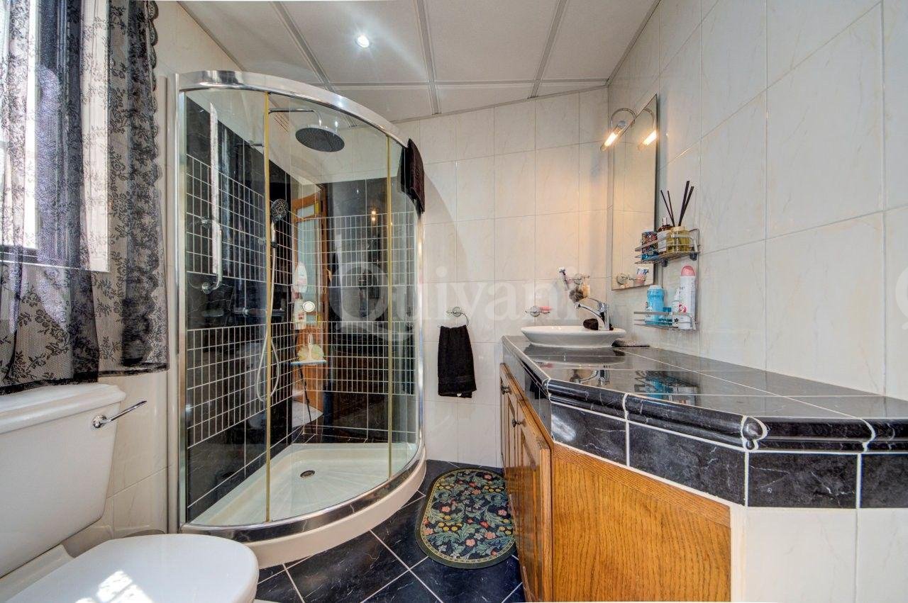 Converted Townhouse in Siggiewi