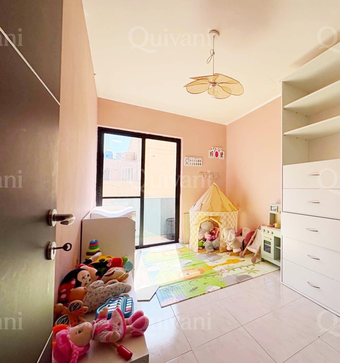 Duplex Penthouse with Airspace in St Paul's Bay