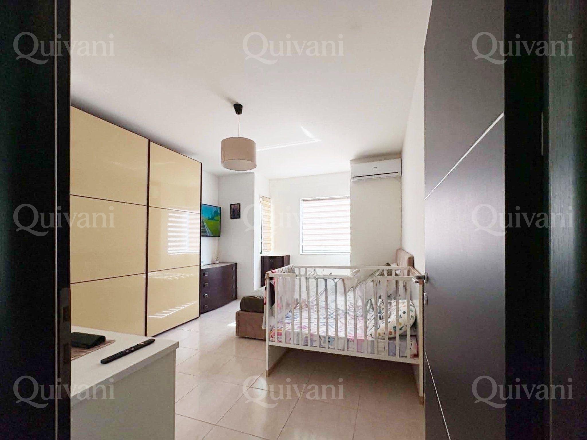 Duplex Penthouse with Airspace in St Paul's Bay