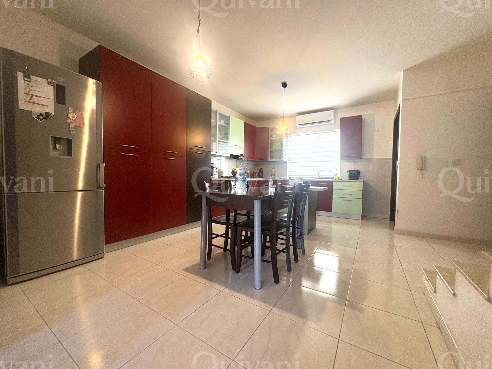 Duplex Penthouse with Airspace in St Paul's Bay