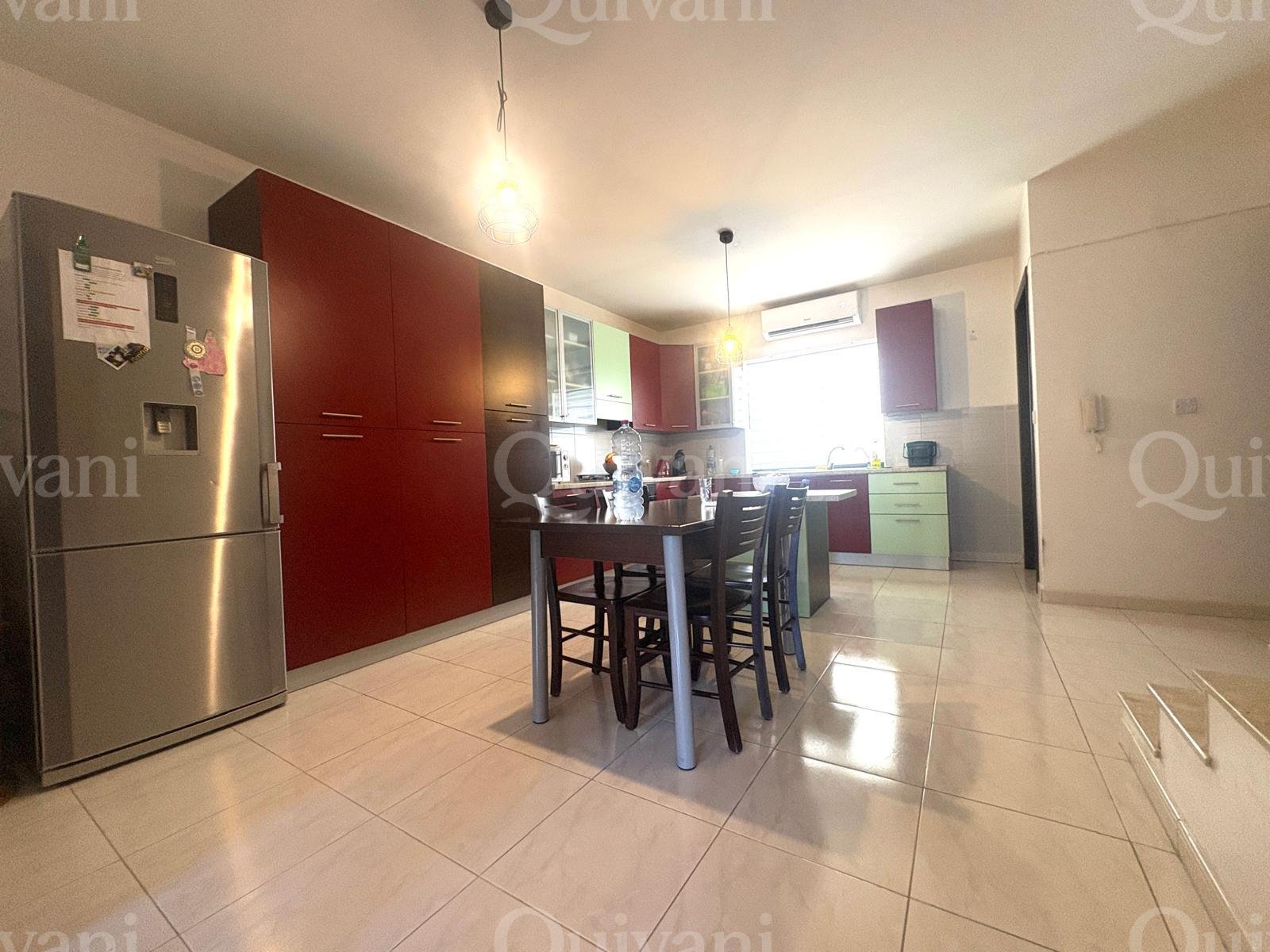 Duplex Penthouse with Airspace in St Paul's Bay