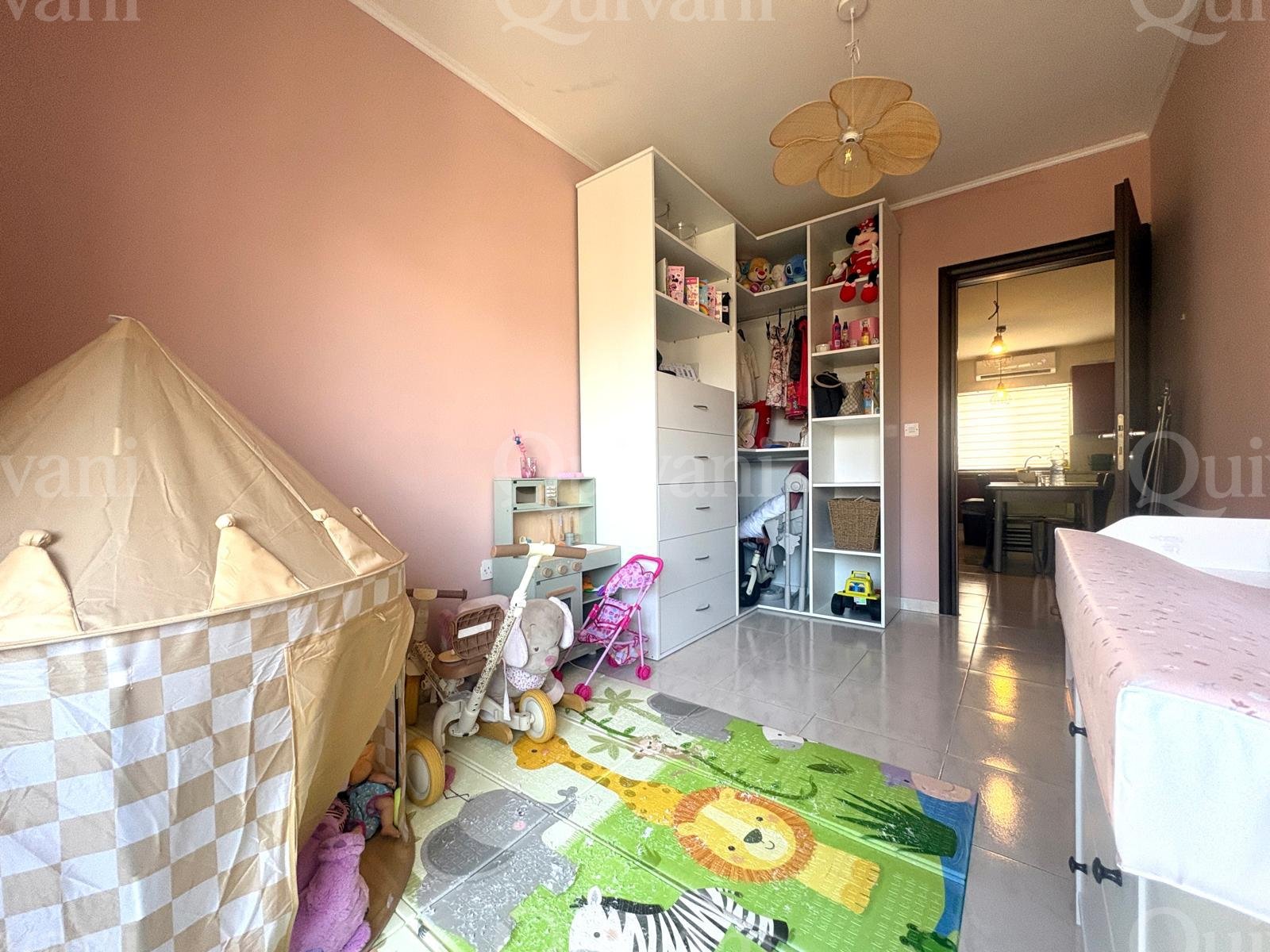 Duplex Penthouse with Airspace in St Paul's Bay