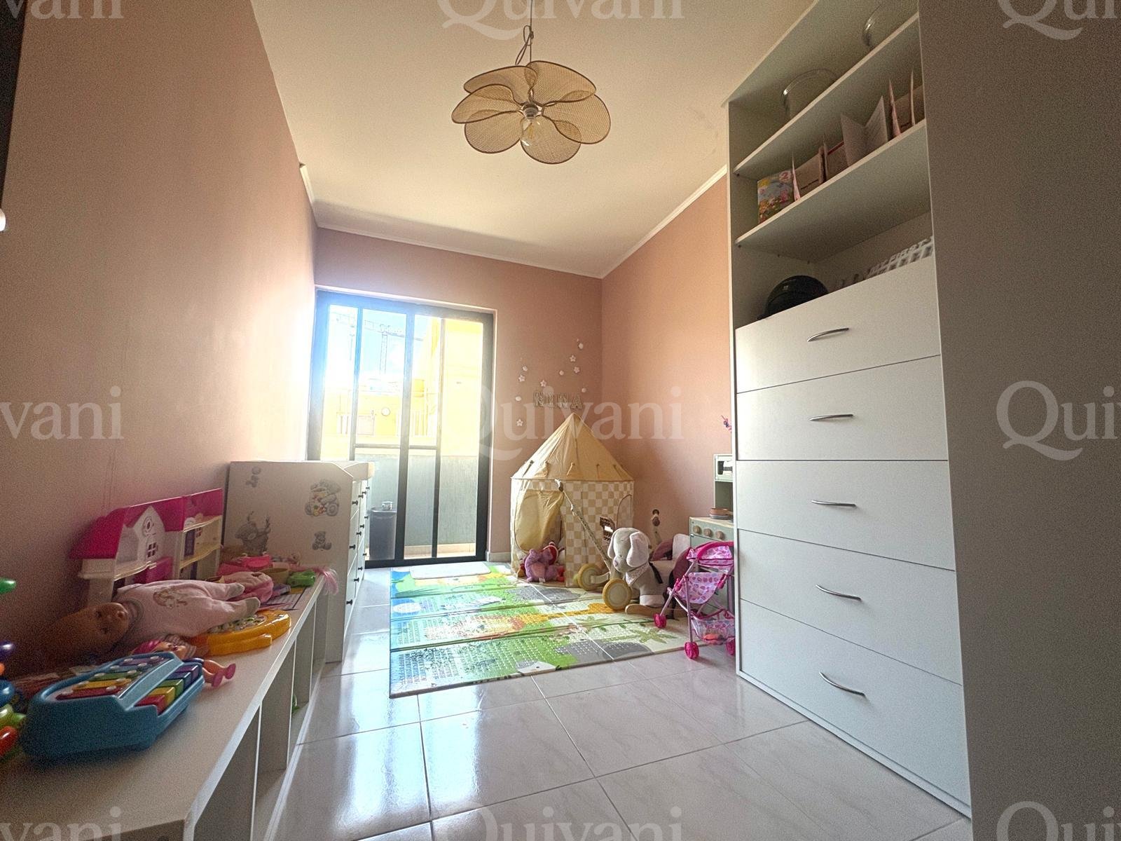 Duplex Penthouse with Airspace in St Paul's Bay