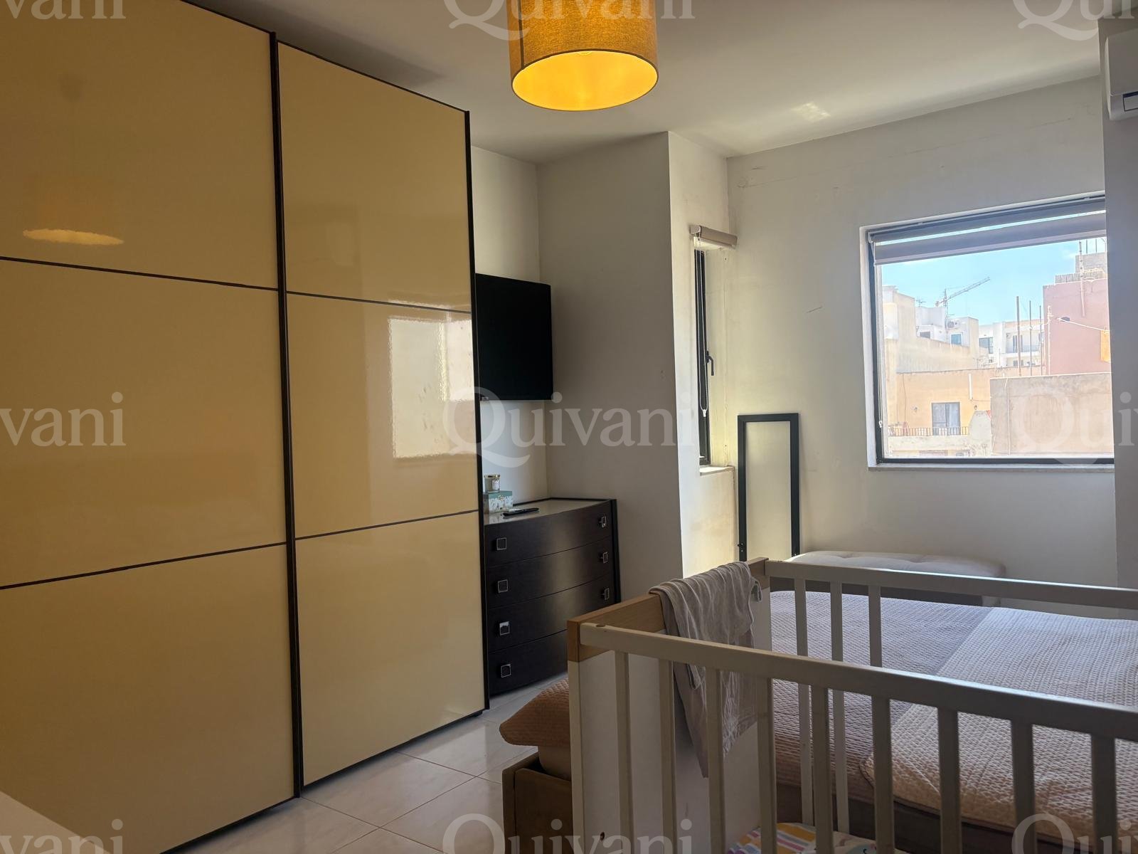 Duplex Penthouse with Airspace in St Paul's Bay