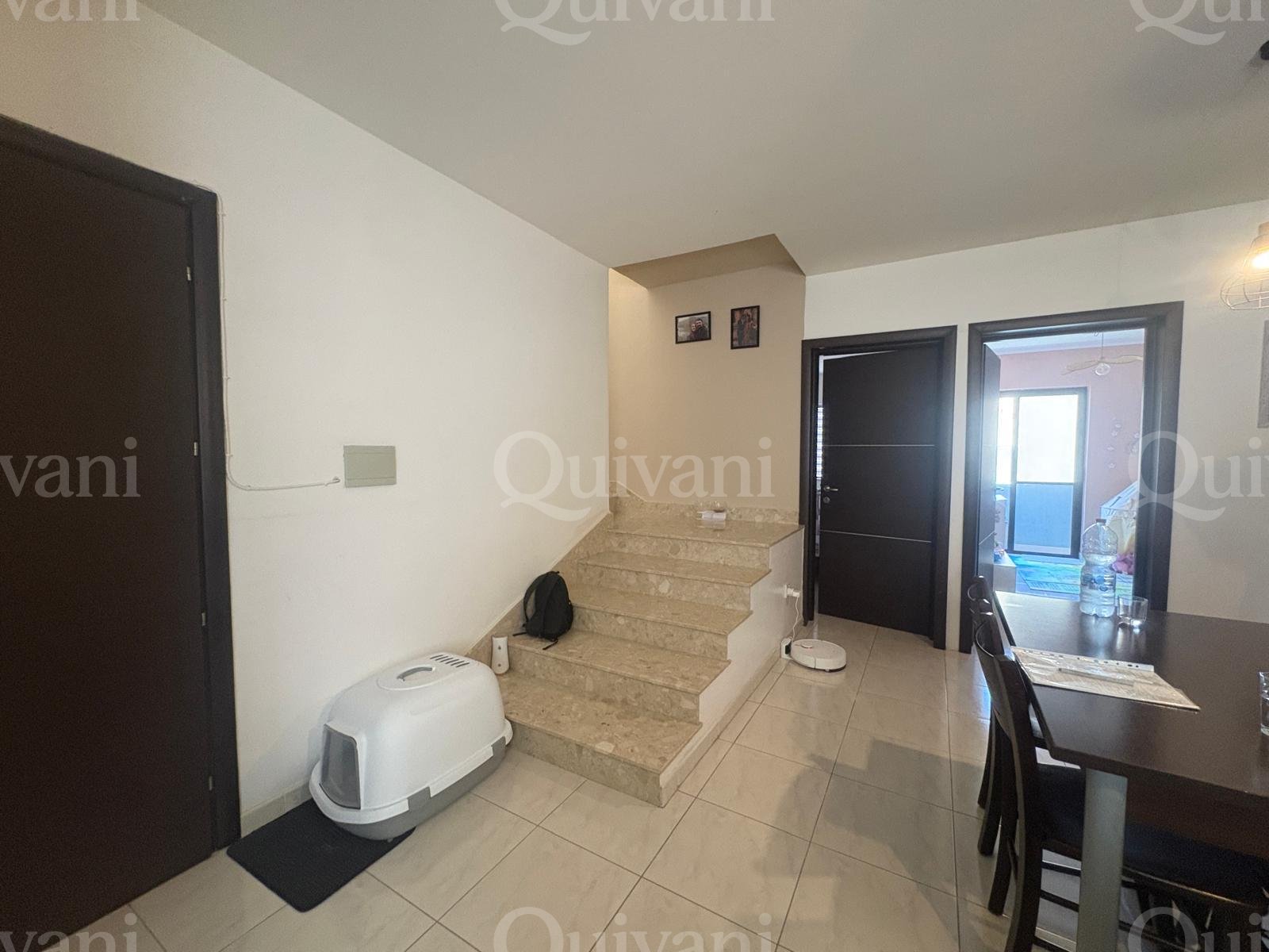 Duplex Penthouse with Airspace in St Paul's Bay