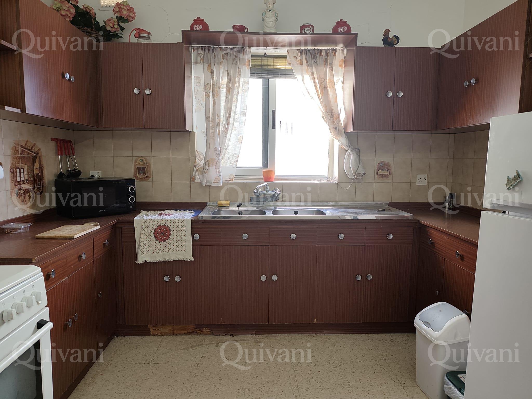 Qawra 3 Bedroom Sea View Apartment