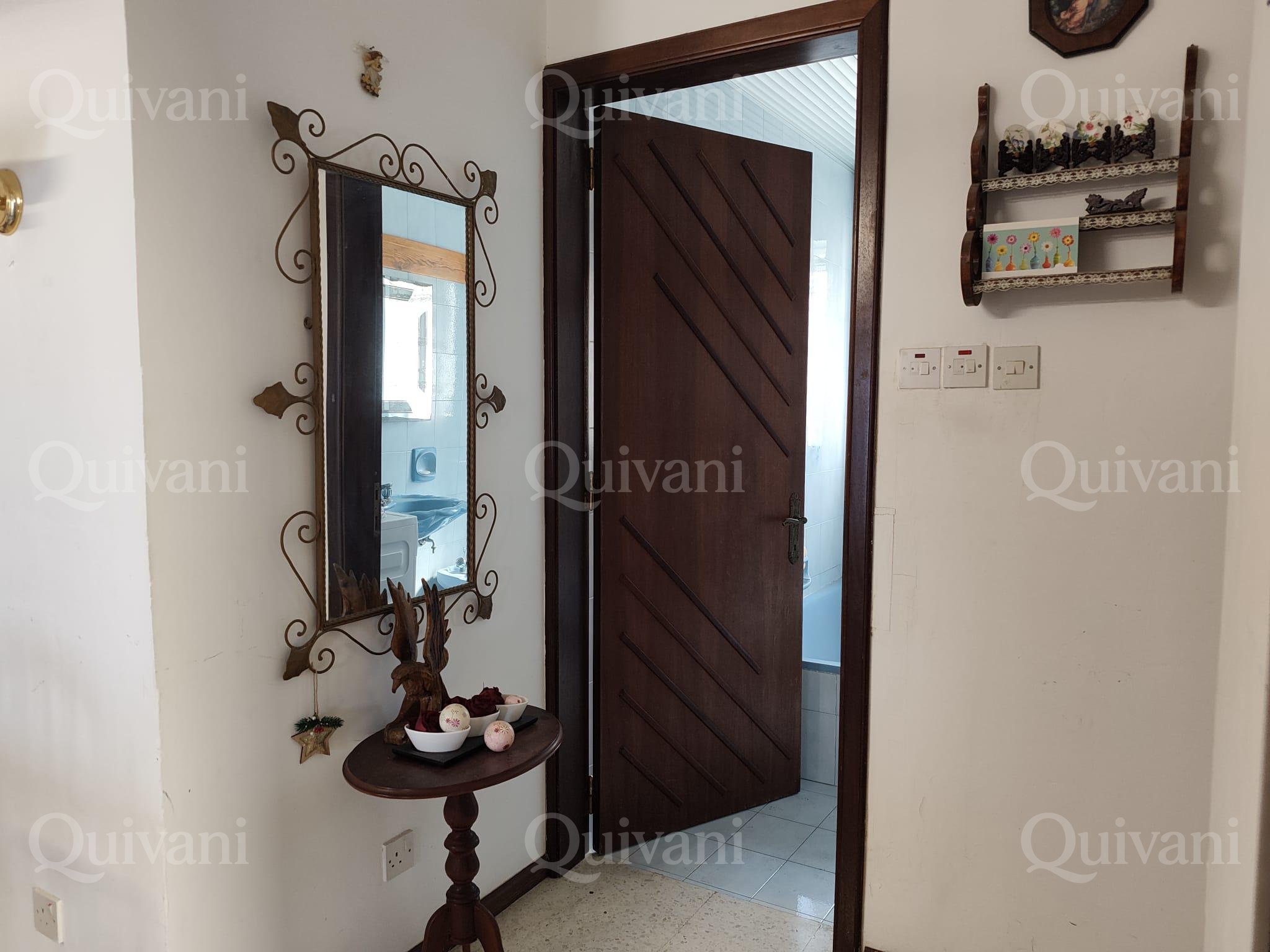Qawra 3 Bedroom Sea View Apartment