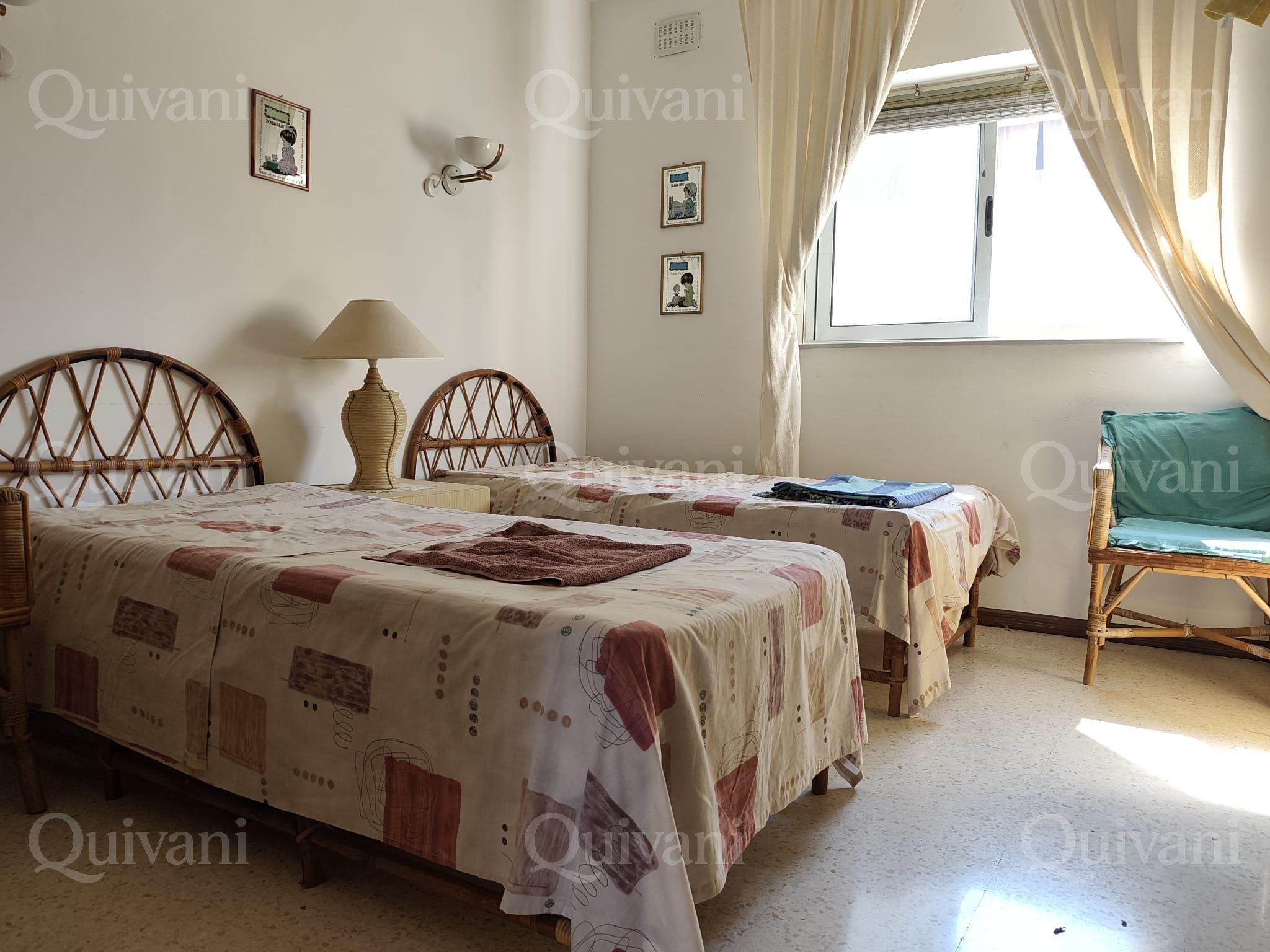 Qawra 3 Bedroom Sea View Apartment