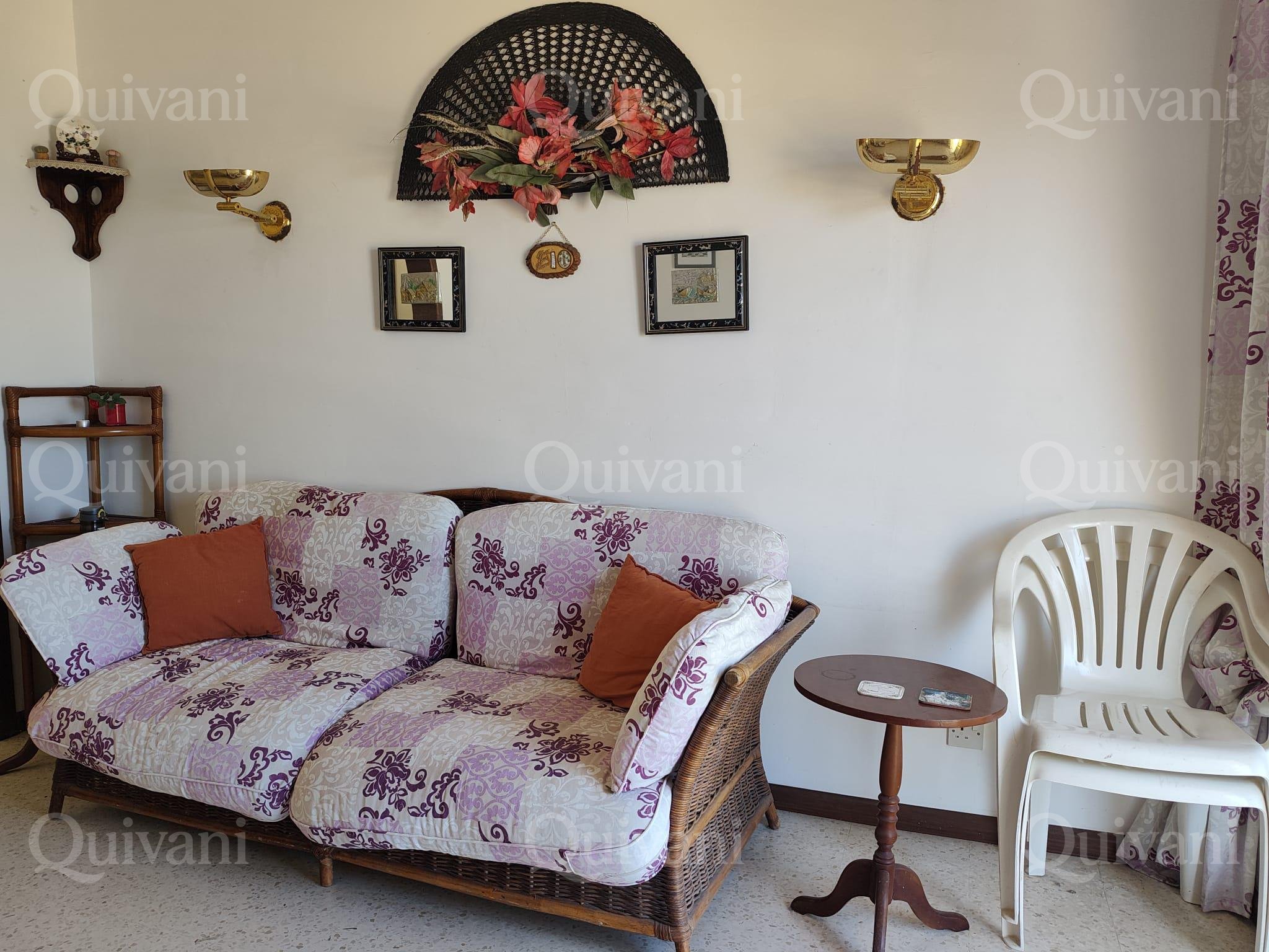 Qawra 3 Bedroom Sea View Apartment