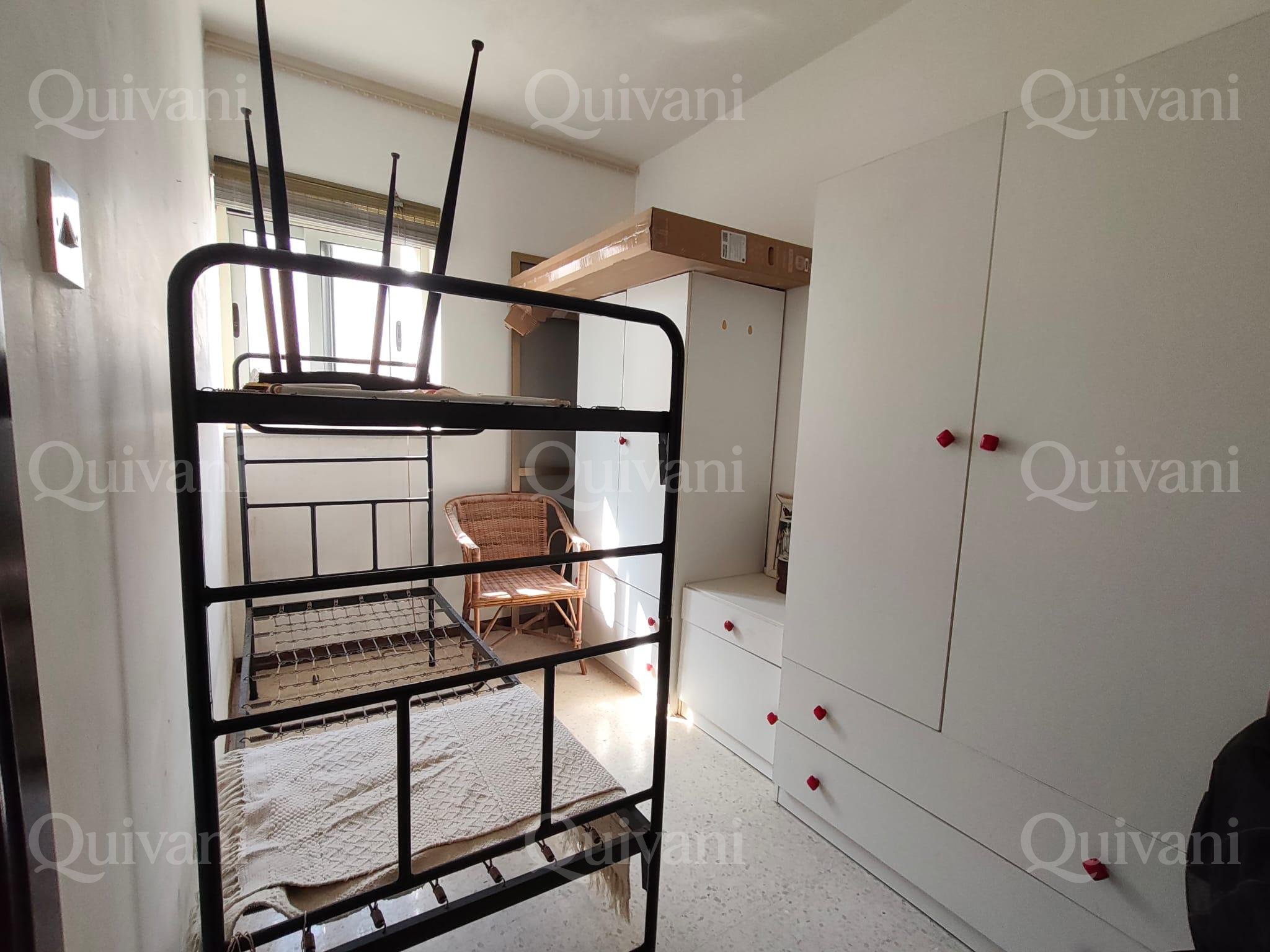 Qawra 3 Bedroom Sea View Apartment