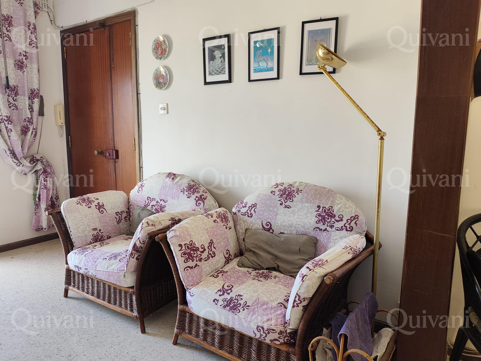 Qawra 3 Bedroom Sea View Apartment
