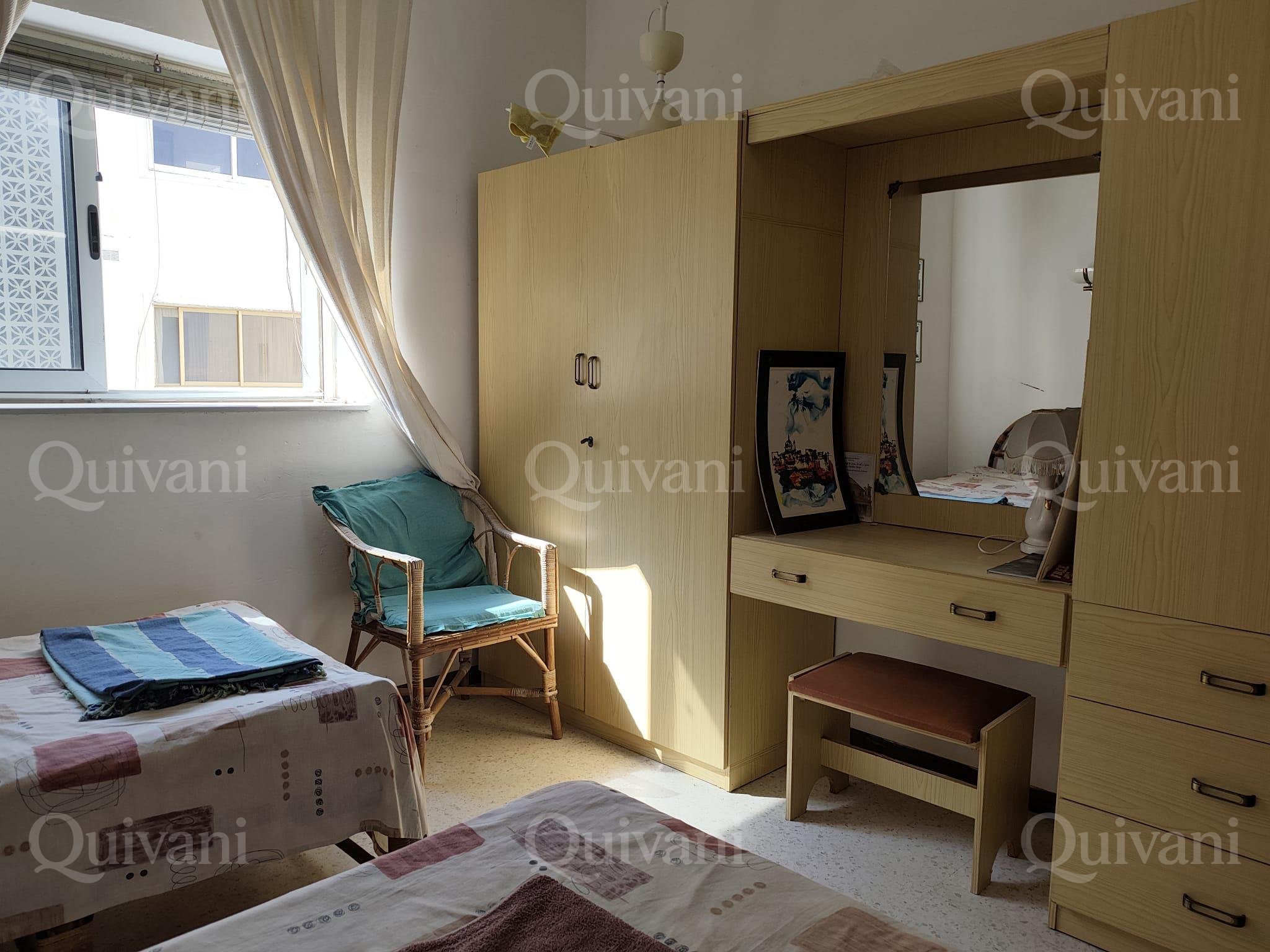 Qawra 3 Bedroom Sea View Apartment