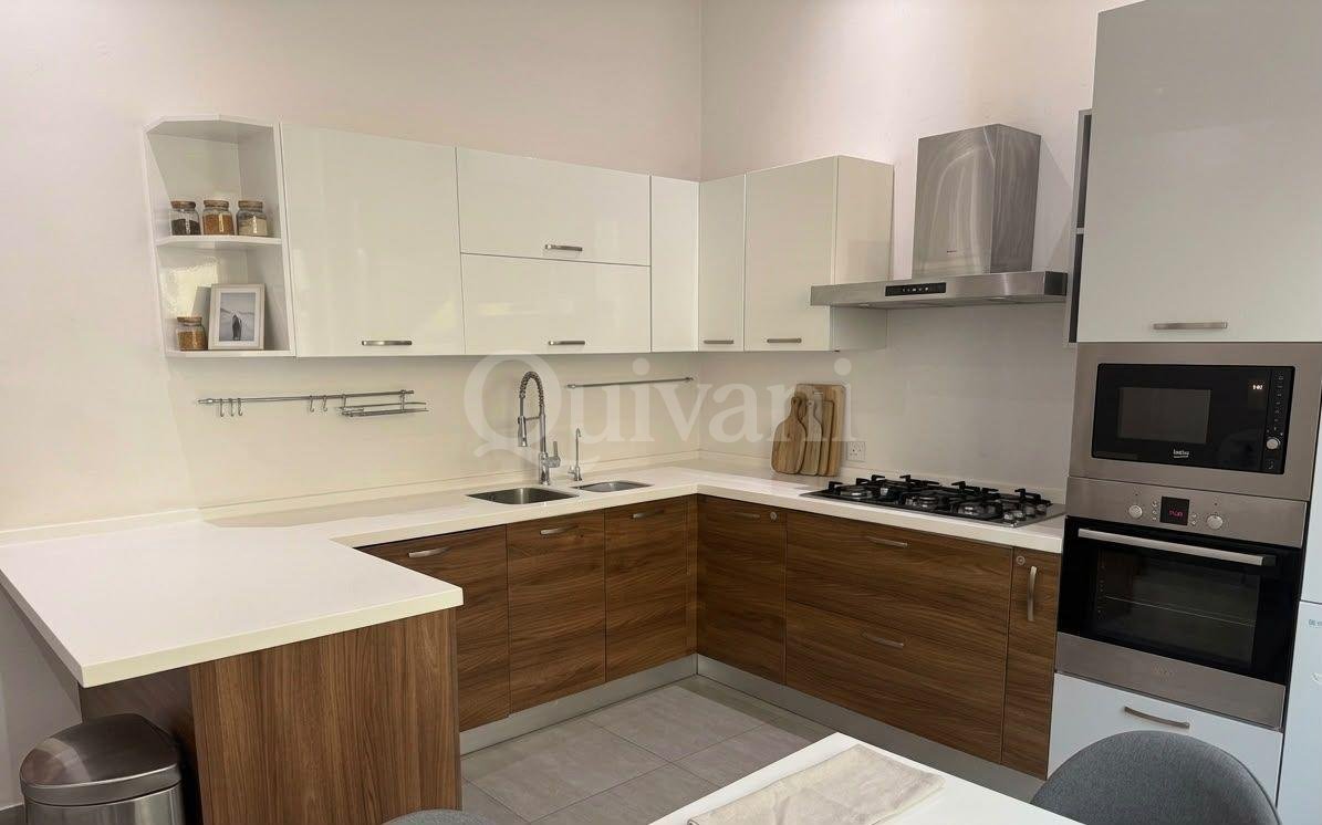 Townhouse in Hamrun with Street Level Garage