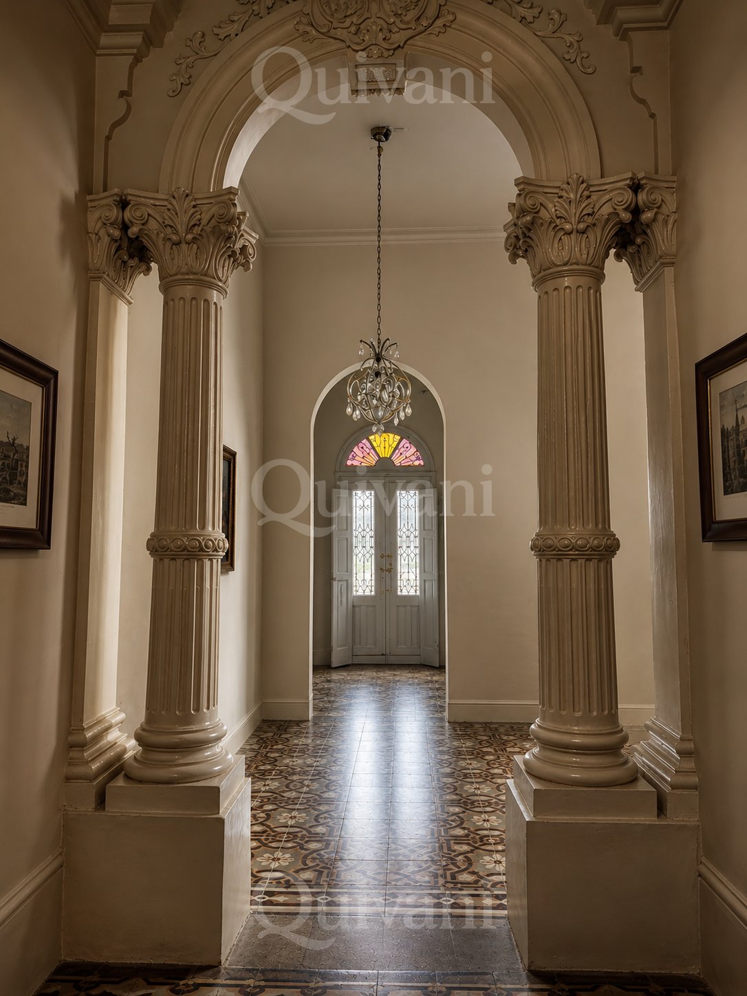 Mosta, Unconverted, Townhouse