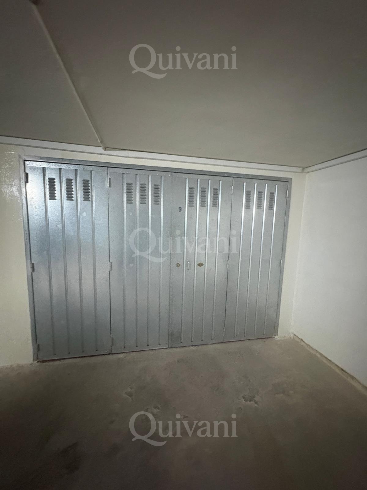 2 Car Basement Garage in St Paul's Bay