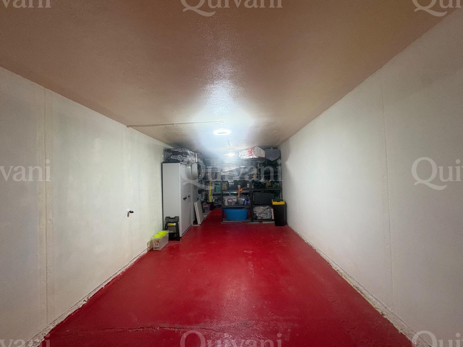 2 Car Basement Garage in St Paul's Bay