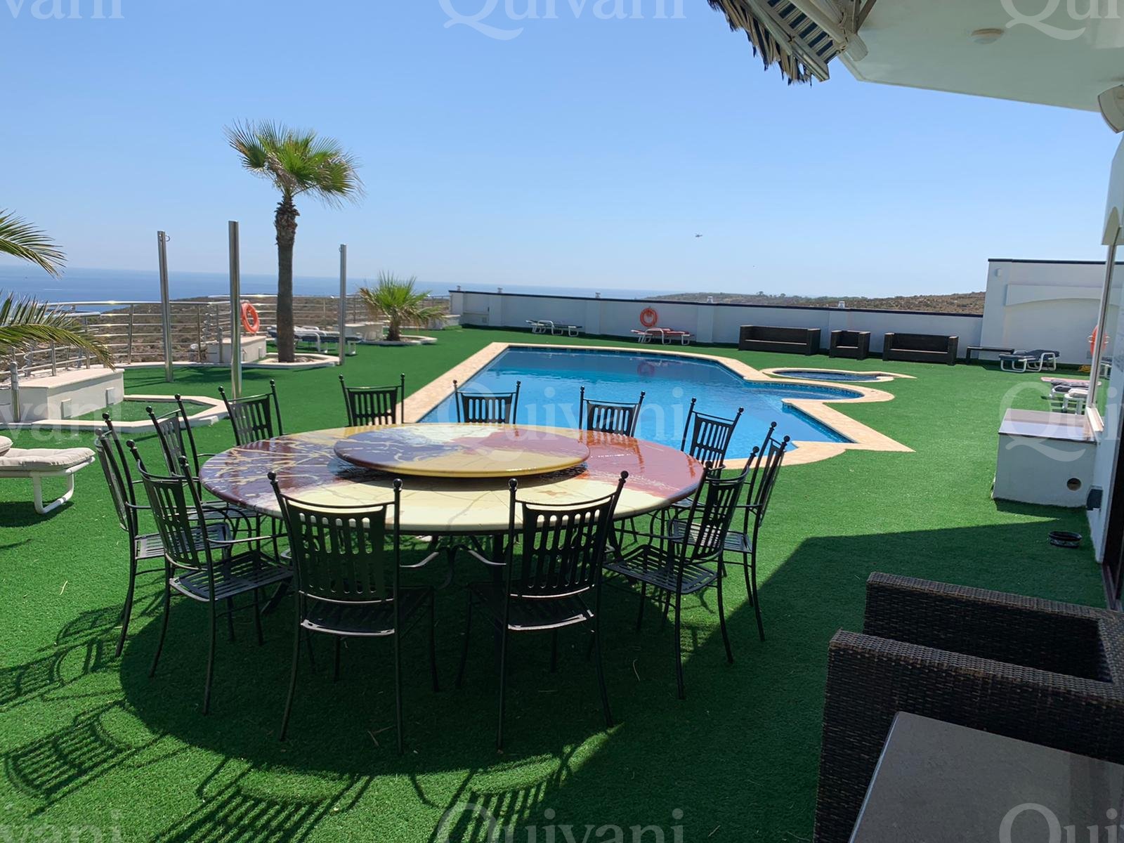 Mellieha, Finished Detached Bungalow